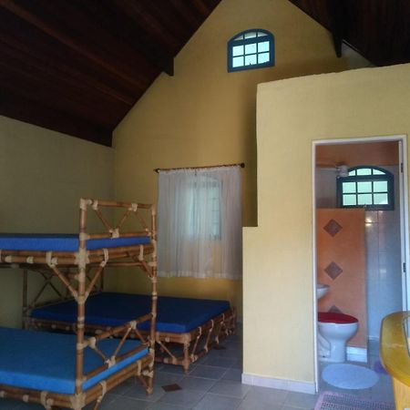 Vila Rancho Maria Pimenta Joanópolis Exteriér fotografie