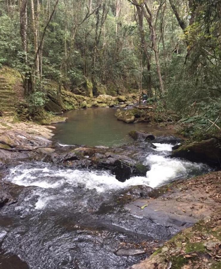 Vila Rancho Maria Pimenta Joanópolis Exteriér fotografie