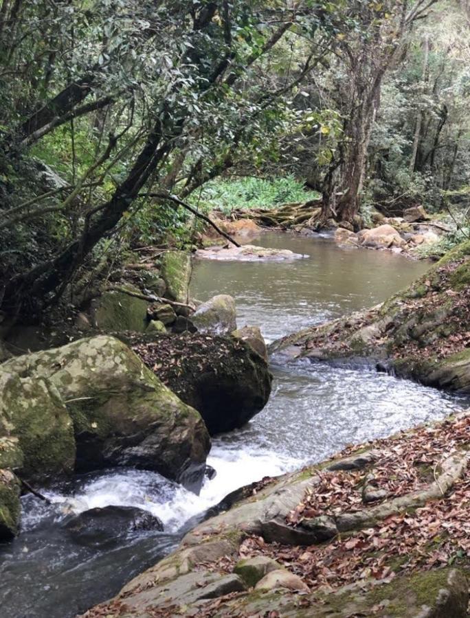 Vila Rancho Maria Pimenta Joanópolis Exteriér fotografie