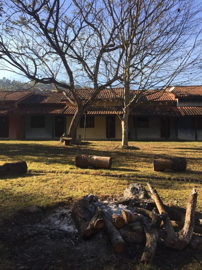 Vila Rancho Maria Pimenta Joanópolis Exteriér fotografie