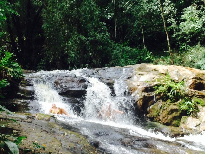 Vila Rancho Maria Pimenta Joanópolis Exteriér fotografie