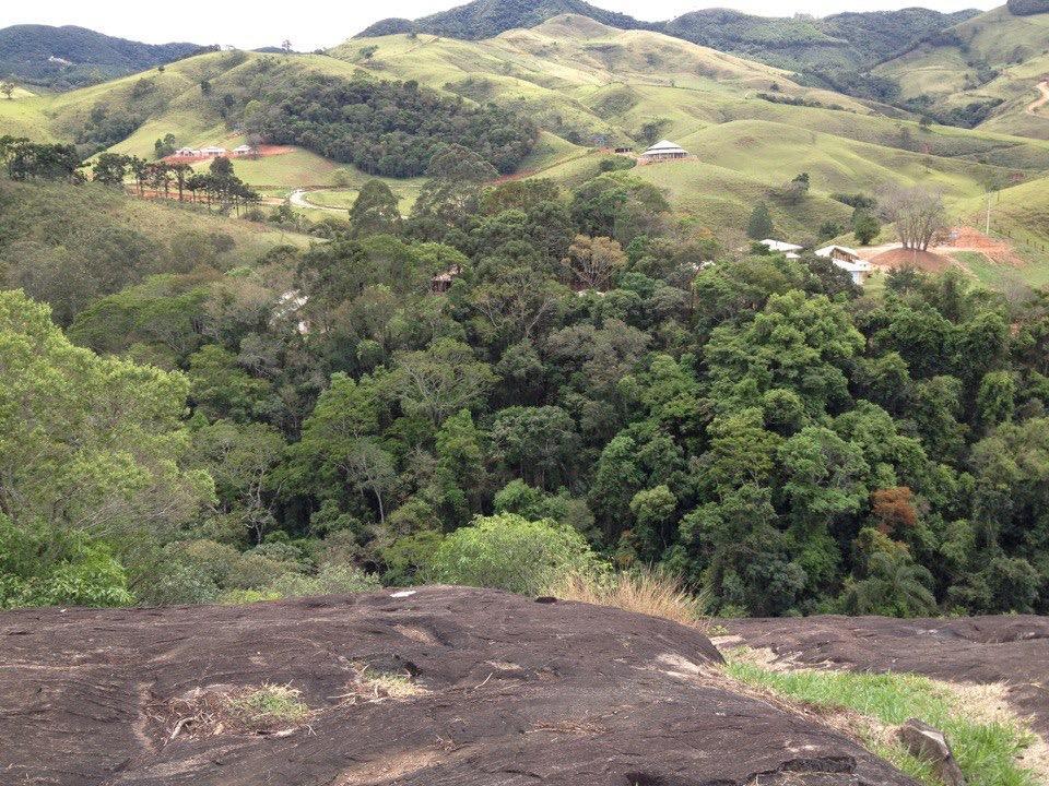 Vila Rancho Maria Pimenta Joanópolis Exteriér fotografie